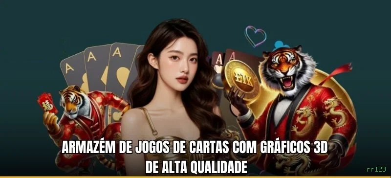 APP oficial da rr123 para mobile