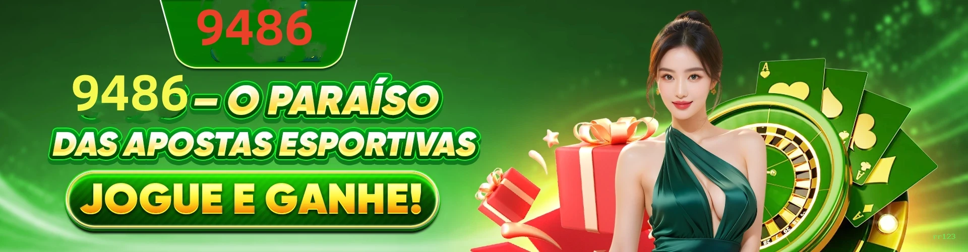 Cassino ao vivo da rr123 com dealers reais