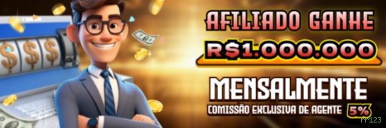 Slots online da rr123 com jackpots progressivos